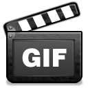 Amazing Video to GIF Converter icon