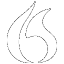 Dragon NaturallySpeaking icon