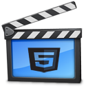 ThunderSoft Video to HTML5 Converter icon