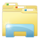 Network Drive Manager icon