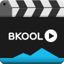 BKOOL Video Route Editor icon