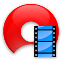 Netlog Video Tool icon