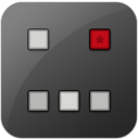 Pebbli icon