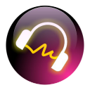 Streaming Audio Recorder Plus icon