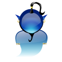 HomeGenie beta (r519) icon