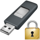Password Protect USB Flash Drives Software icon