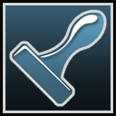 Free Clone Stamp Tool icon