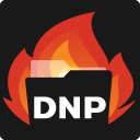 DNP’s Hot Folder Print Utility icon