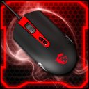 MSI Interceptor DS100 Gaming Mouse icon
