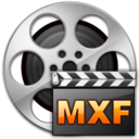 Aunsoft TransMXF icon
