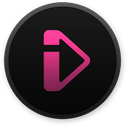 BBC iPlayer Downloads icon