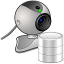 Webcam Server Software icon