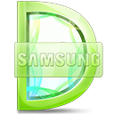 Samsung Data Recovery icon