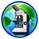 Biolucida Viewer icon