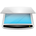 Free Scanner Software icon