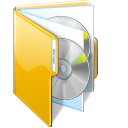 Active@ ISO Manager icon