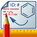 ACD/ChemSketch icon