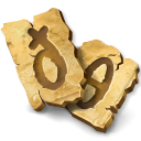 Phonetizer icon