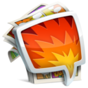 LuJoSoft ComicReader icon
