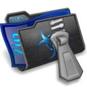 Free Zip Extractor icon