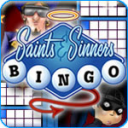 Saints & Sinners Bingo icon