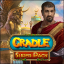 Cradle of Rome Persia and Egypt Super Pack icon