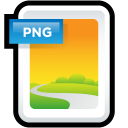 Free PNG To PDF Converter icon