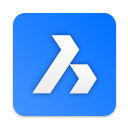 Bricscad icon