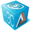 Smart3DCapture Viewer icon