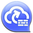 QNAP myQNAPcloud Connect icon