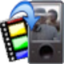 Ultra Zune Video Converter icon
