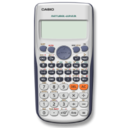 CASIO fx-570ES PLUS Emulator icon