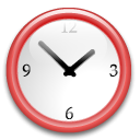 Atom Time Synchronizer icon