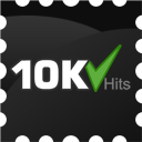 10KHits Exchanger icon