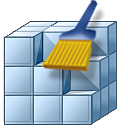 Clean Registry icon