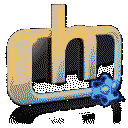 Hyperdesk - DarkMatter Subspace icon