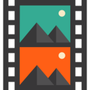 Xilisoft AVI MPEG Converter icon