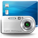 Photo Collection Organizer icon