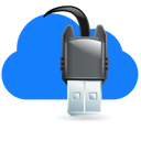 USBDeviceShare-Client icon