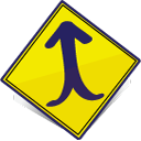 Batch PDF Merger icon