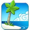 Tropix icon