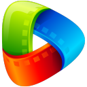 Ainishare Free Video Editor icon