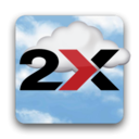 2X RDP icon