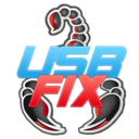UsbFix By El Desaparecido icon