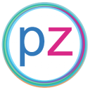 Plezer Digital Press icon