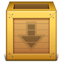 XTS-Spririt Box icon
