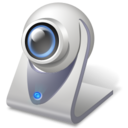 Zebra-Media Surveillance System icon