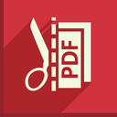 Icecream PDF Split and Merge icon