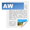 AbleWord icon