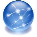 SDR Free IP Scanner icon